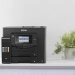 МФУ струйное Epson L6570