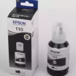 Чернила Epson 110