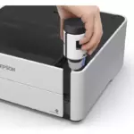 Чернила Epson 110 — изображение 3
