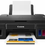 МФУ струйное Canon PIXMA G2410