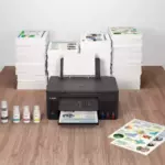 МФУ струйное Canon PIXMA G3430