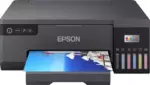 Струйный принтер Epson L8050