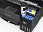 Струйный принтер Epson L8050 — изображение 4