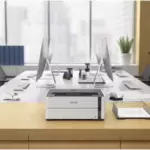 Принтер струйный Epson M1170