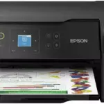 МФУ струйное Epson L3560