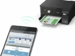 МФУ струйное Epson L3560 — изображение 2