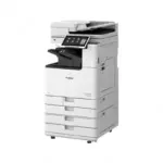 C3926i МФУ Canon imageRUNNER ADVANCE DX C3926i — изображение 2