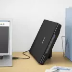 Сканер планшетный Epson Perfection V39
