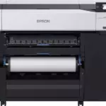 SC-T3700E Струйный плоттер Epson SureColor SC-T3700E