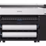 Струйный плоттер Epson SureColor SC-T5700D