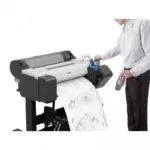 TM-255 Струйный плоттер Canon imagePROGRAF TM-255 — изображение 2