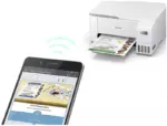 МФУ струйное Epson EcoTank L3256 — изображение 2