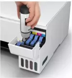 МФУ струйное Epson EcoTank L3256 — изображение 3