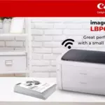 Принтер Canon i-SENSYS LBP6030w