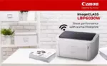 Принтер Canon i-SENSYS LBP6030w