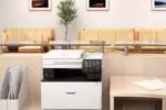МФУ Canon i-SENSYS MF754Cdw