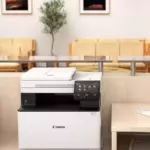 МФУ Canon i-SENSYS MF752Cdw