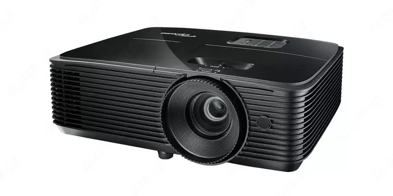 2025-05-07-13-14-41-359438-135c0d39de2dc0b630fb50bbedb3356d Проектор Optoma X400LVe — изображение 1