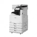 МФУ Canon imageFORCE C5150