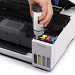 МФУ Epson EcoTank L3356 — изображение 3