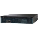 Маршрутизатор Cisco C2951-AX/K9-RF