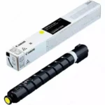 Тонер-картридж Canon C-EXV 65 yellow артикул (5764C001AA)