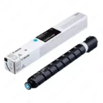 Тонер-картридж Canon C-EXV 65 CYAN артикул (5762C001AA)