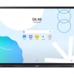 интерактивный UHD дисплей WA75D LH75WADWLGCXCI