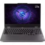 Игровой ноутбук Lenovo 15.6" i7-13650HX 16Gb 1Tb RTX4050 6Gb 83DV00NHRK