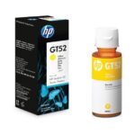Чернила HP GT52 Y (M0H56AE)