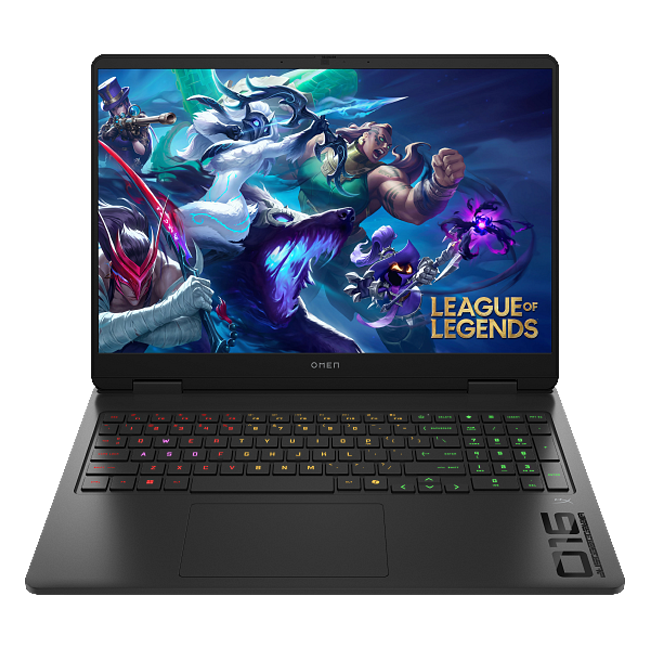 42f4d8ba594179244d211a2f2802d87820251212233356473158YkKATwBIN Ноутбук HP OMEN D73M2EA — изображение 1