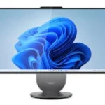 Моноблок 27" Lenovo Yoga AIO 27IAH10 (F0J20032RU)