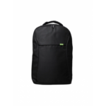 Рюкзак для ноутбука Acer Commercial backpack 17", Black, Green Acer logo label (p/n GP.BAG11.02C)
