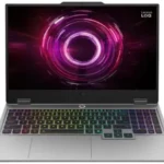 Ноутбук Lenovo LOQ 15AHP10 83JG007LRK