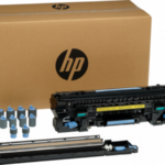 Фьюзер в сборе HP C2H57A