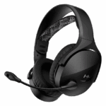 Наушники HyperX Cloud Jet Wireless Black Gaming Headset (p/n AJ0T1AA)