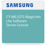 Лицензия Samsung MagicInfo Lite CY-MILSSTS