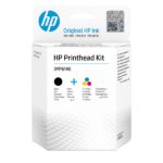 Комплект печатающих головок HP GT 3YP61AE (черная и трехцветная) (3YP61AE)