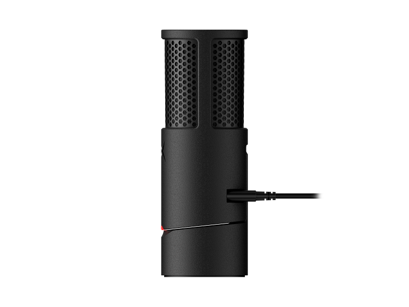 HyperX_SoloCast_2_AR0A0AA_angle_2_4174333 Микрофон HyperX SoloCast 2, AR0A0AA — изображение 1