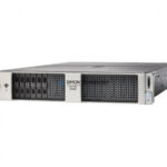 Сервер CISCO UCS C240 M5 12 LFF