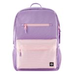 Рюкзак HP Campus Lavender Backpack (p/n 7J597AA)