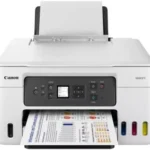 Струйное МФУ Canon MAXIFY GX3040 (5777C009AA)