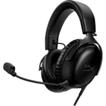 Наушники HP HyperX Cloud III - Gaming Headset (Black) (p/n 727A8AA)