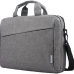 Сумка для ноутбука из текстильных материалов Lenovo 15.6 inch Laptop Casual Toploader T210 Grey-ROW (GX40Q17231)
