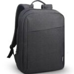 Рюкзак для ноутбука из текстильных материалов Lenovo B210 15.6" GX40Q17225