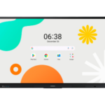 Профессиональный дисплей Samsung LH86WAFWLGCXCI