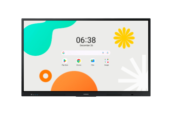 n8z8wnn1pwy7829yyyyarp100mg3agne Профессиональный дисплей Samsung LH86WAFWLGCXCI — изображение 1