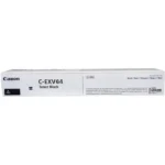 Картридж-лазерный C-EXV64 BLACK 5753C002AB