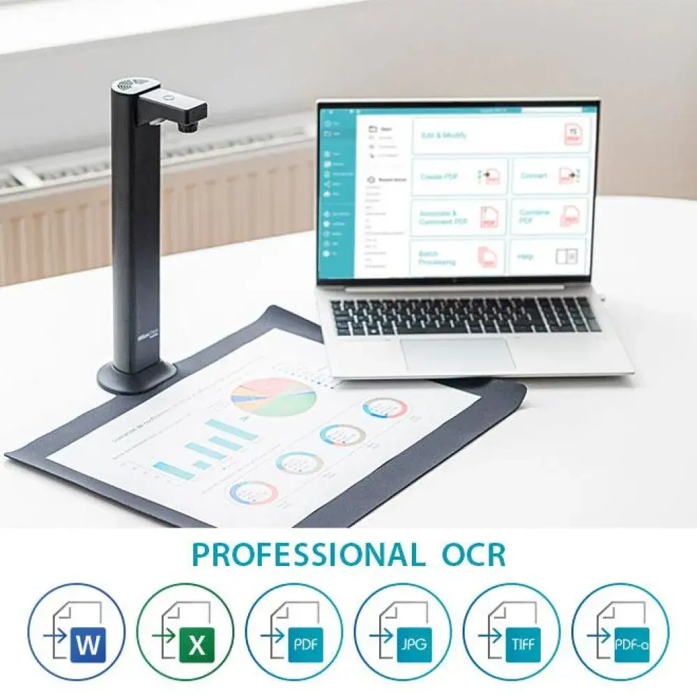o_1_69b7bc351bddb Документ-сканер А3 IRIS Desk 7 Business (4430V331) — изображение 1