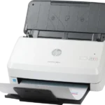 Сканер HP ScanJet Pro 3000 s4 с полистовой подачей (6FW07A)
